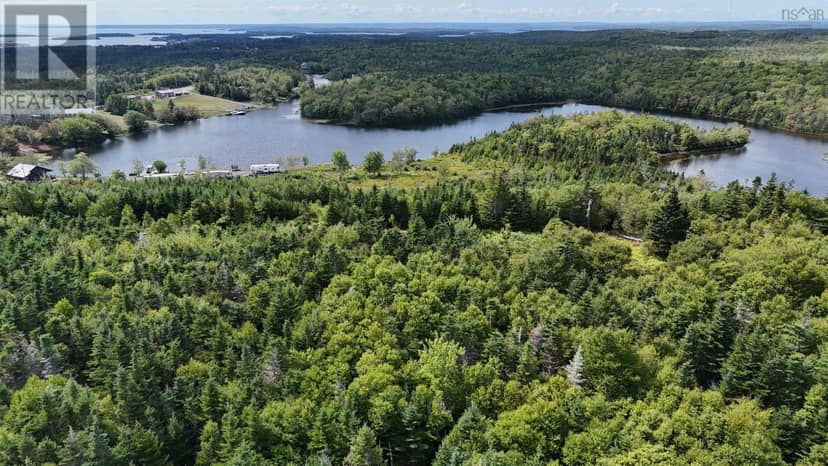 Lot 12 Lake Road, Grand Lake