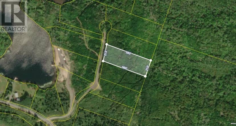 Lot 12 Lake Road, Grand Lake, photo 2
