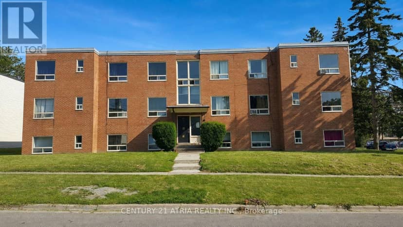 316 Saguenay Avenue, Oshawa