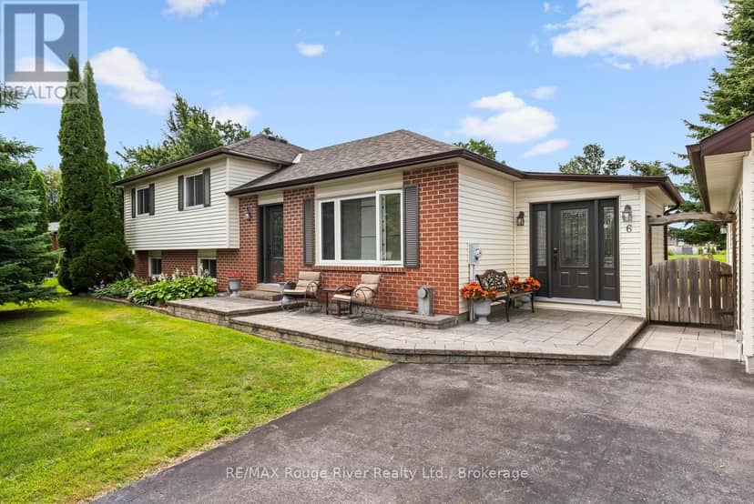 6 Hamilton Drive — photo 1 of 40
