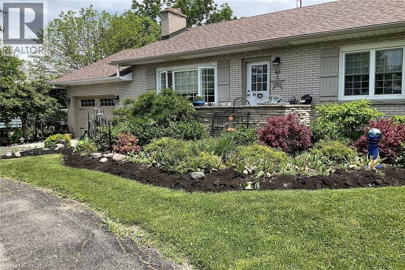 46 ERIE Street N, Selkirk, photo 8
