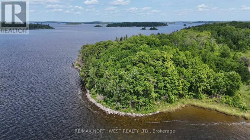 Lot 2 Big Narrows Island Lake Of The Woods, Kenora Remote Area