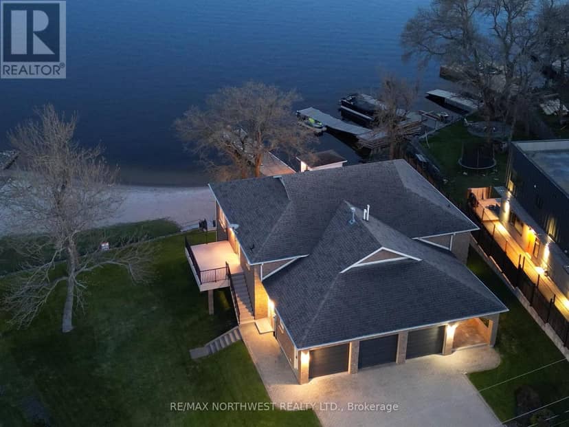 110 Lakeside Crescent — photo 4 of 40