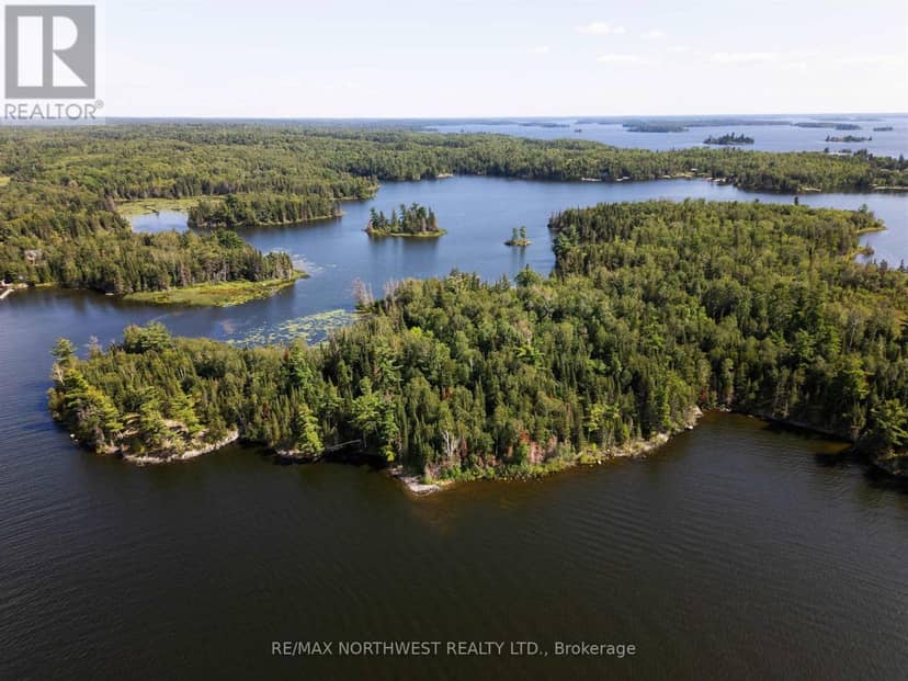 4 And 11 Dorion Island Lake Of The Woods, Kenora Remote Area, photo 2
