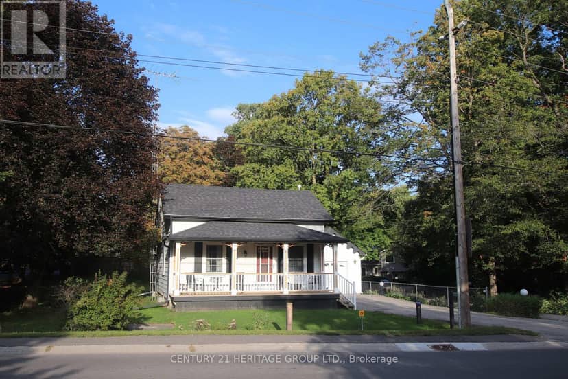 13727 Ninth Line, Whitchurch-Stouffville