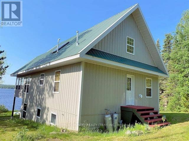 PCL-1 Perch Lake, Atikokan, photo 4