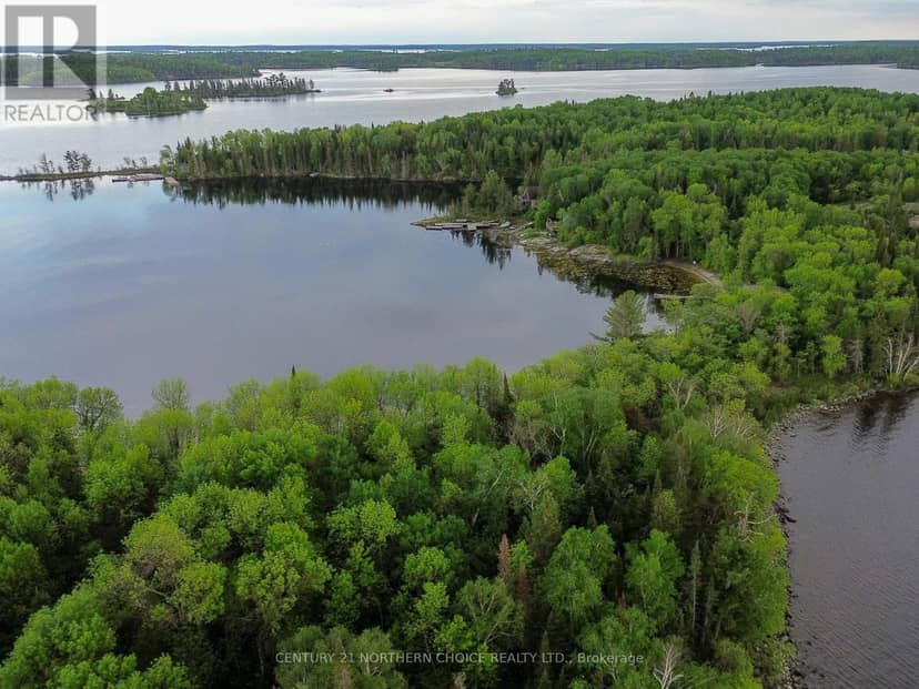 19 Castlerock Island, Kenora Remote Area, photo 3