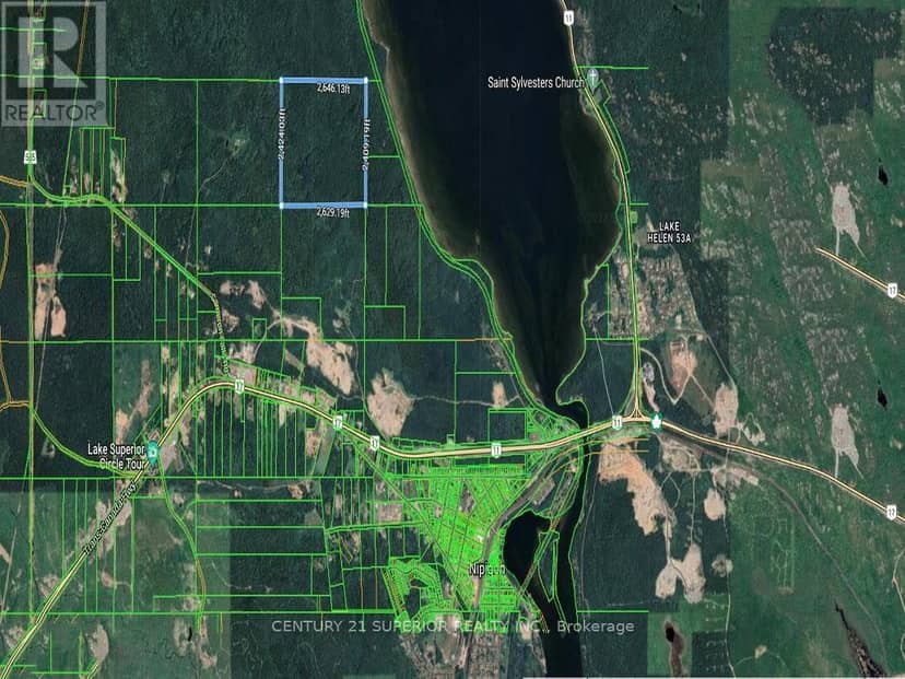 E 1/2 Lt 16 Con 3 Nipigon — photo 6 of 6
