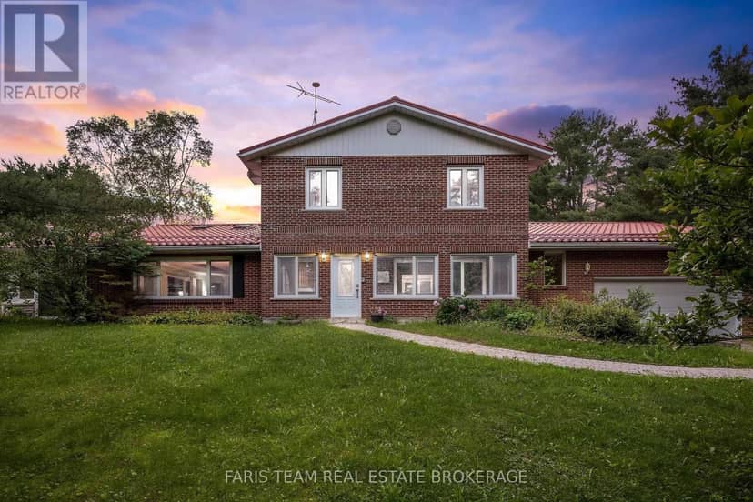 3146 Wasdell Falls Road — photo 1 of 40