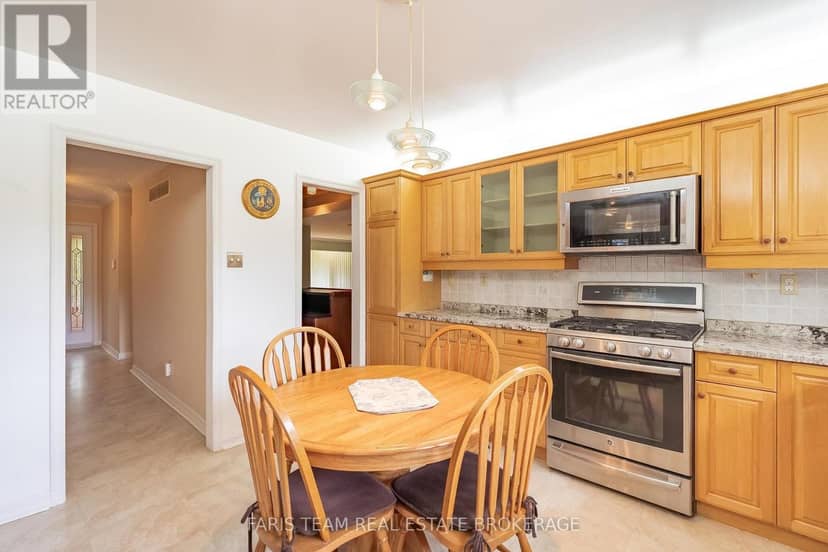 3146 Wasdell Falls Road — photo 12 of 40