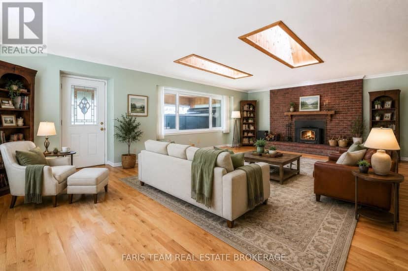 3146 Wasdell Falls Road — photo 19 of 40