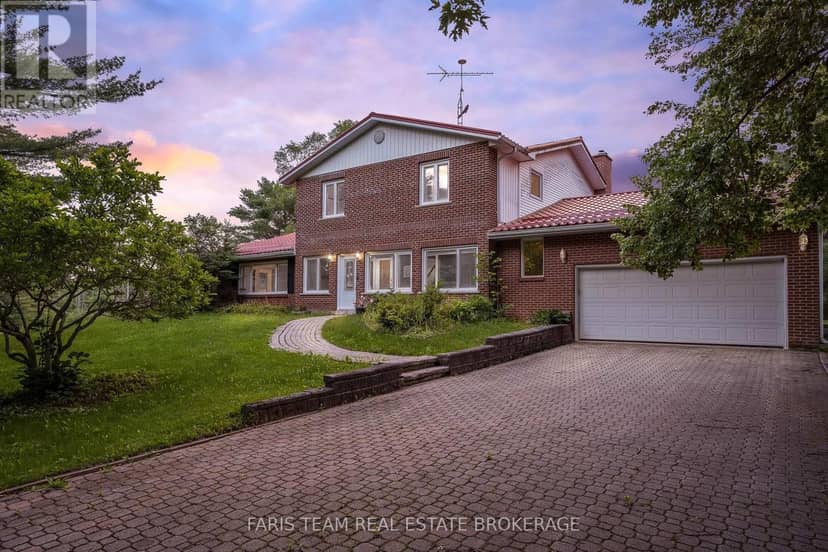 3146 Wasdell Falls Road — photo 2 of 40