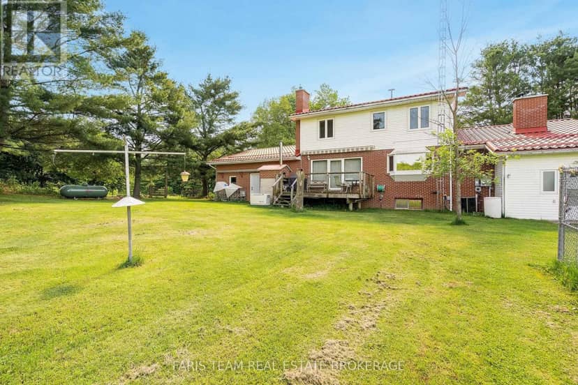 3146 Wasdell Falls Road — photo 40 of 40