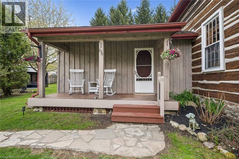 630 ROBERT FERRIE Drive — photo 4 of 36