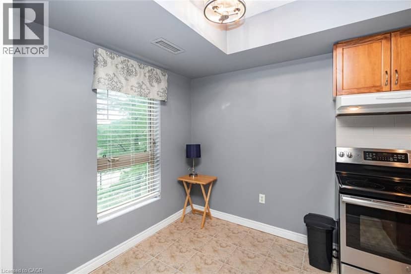 56 KERMAN Avenue Unit# 105 — photo 17 of 40