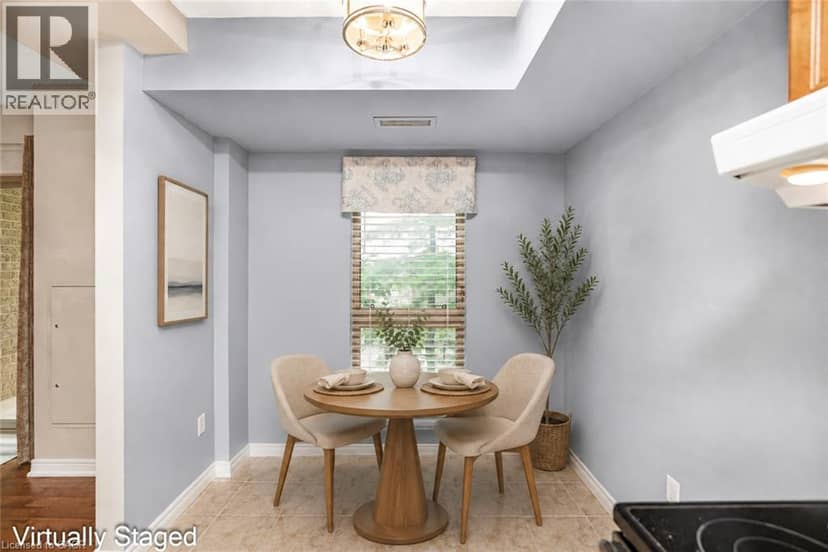 56 KERMAN Avenue Unit# 105 — photo 19 of 40