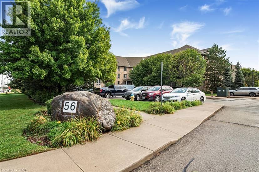 56 KERMAN Avenue Unit# 105, Grimsby, photo 2