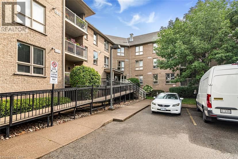 56 KERMAN Avenue Unit# 105, Grimsby, photo 4