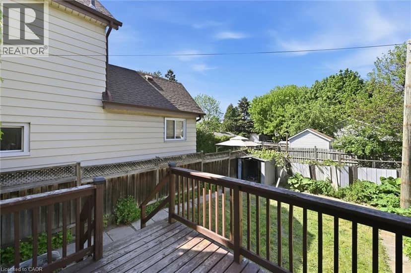 343 CUMBERLAND Avenue — photo 30 of 35