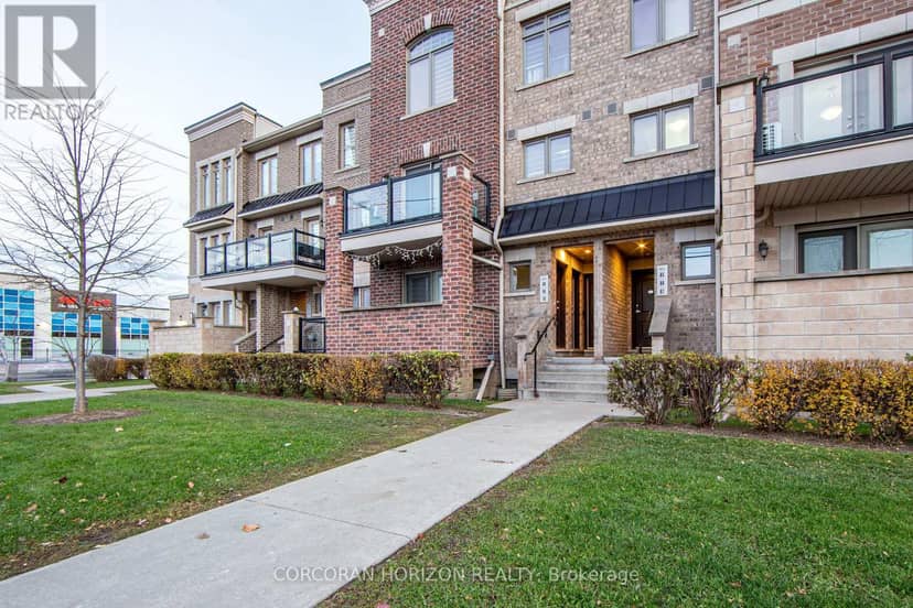 70 - 2315 Sheppard Avenue W, Toronto