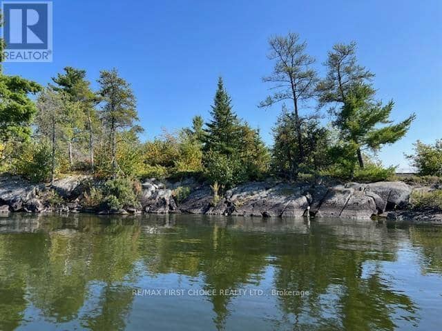 G 734 Rainy Lake, Rainy River Remote Area