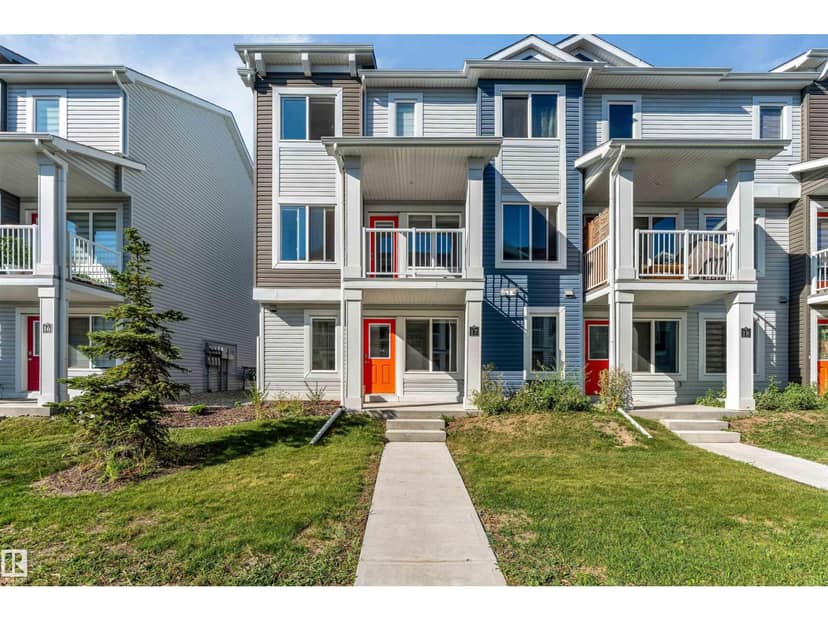 #17 16335 84 ST NW NW, Edmonton, photo 2
