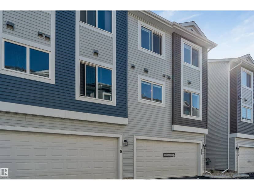 #17 16335 84 ST NW NW, Edmonton, photo 3