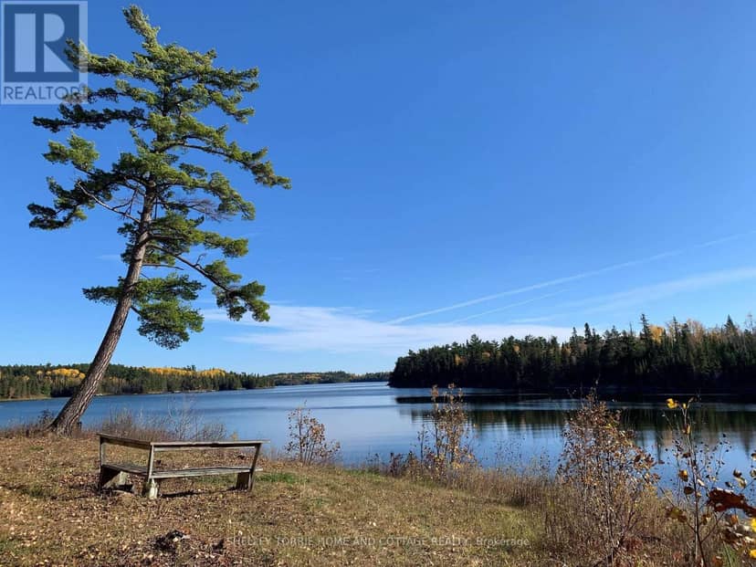 Lot 7,13,14,15,16 Pipestone Peninsula, Sioux Narrows-Nestor Falls