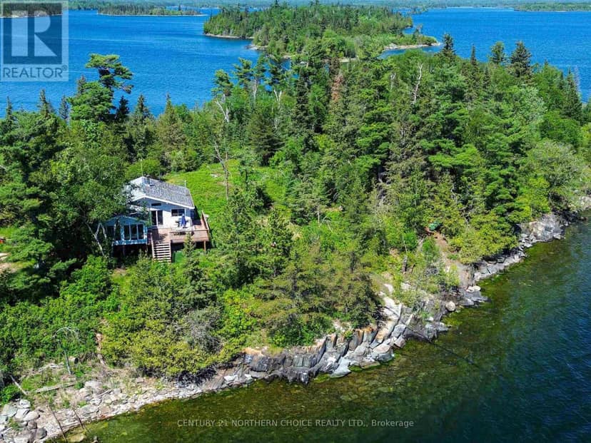 JO176 Shoal Lake — photo 19 of 40