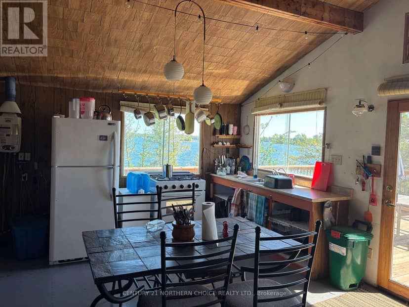 JO176 Shoal Lake, Kenora Remote Area, photo 8