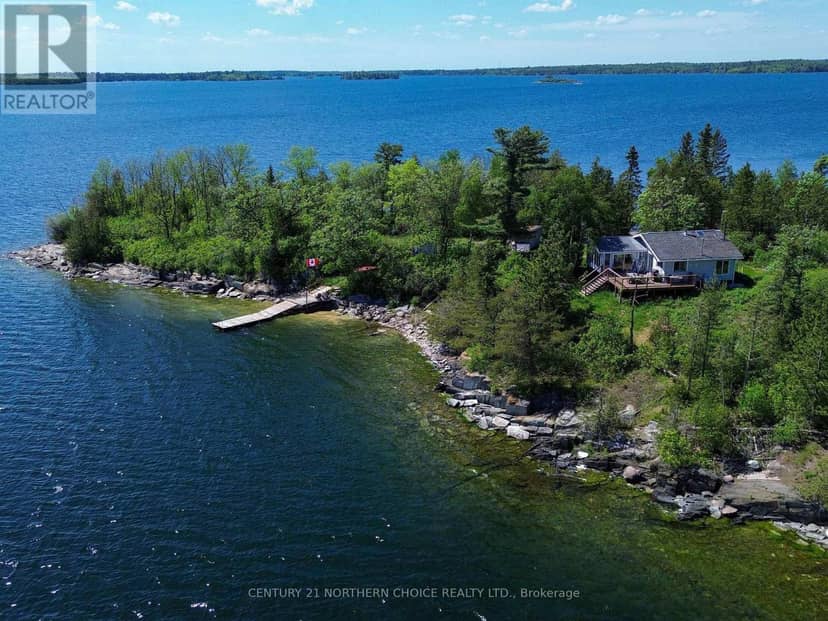 JO176 Shoal Lake — photo 12 of 40