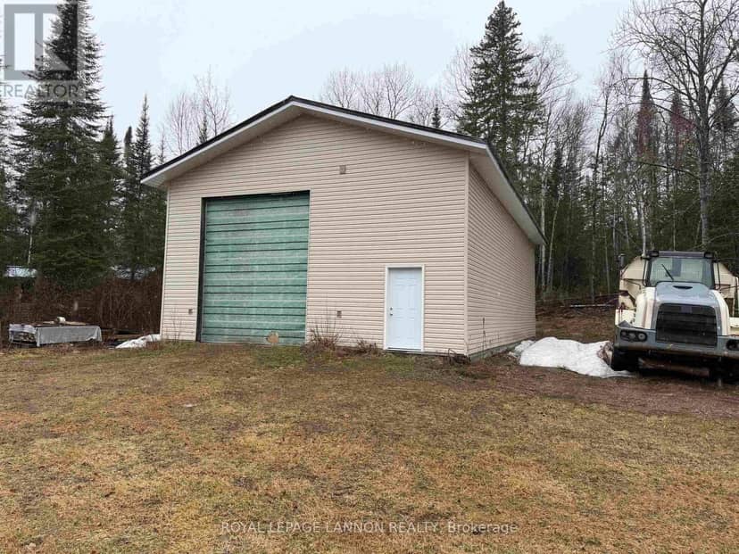 Lot 10 Grann Drive, Shuniah