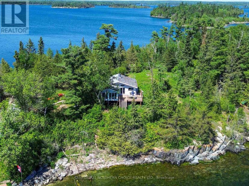 JO176 Shoal Lake — photo 35 of 40