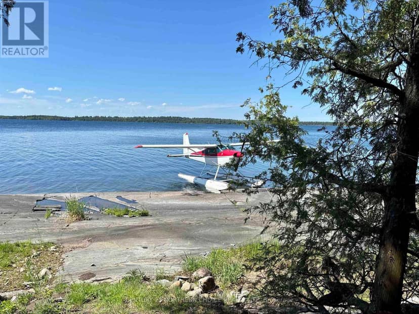 JO176 Shoal Lake, Kenora Remote Area, photo 5