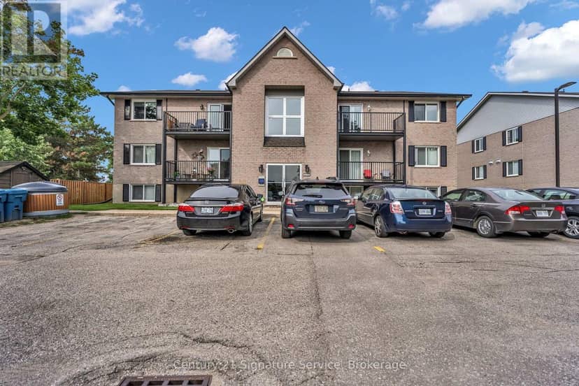 202 - 50 Campbell Court — photo 2 of 20