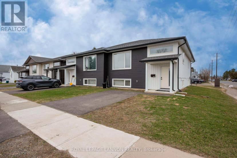 401 Empire Avenue, Thunder Bay