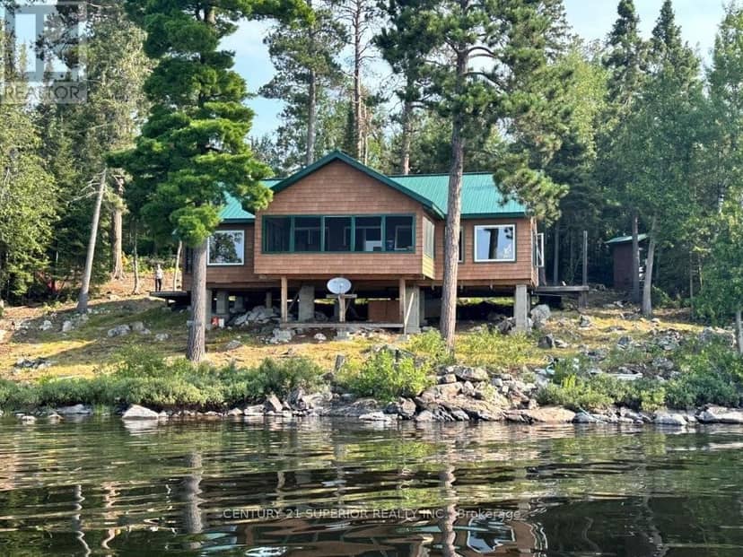 Eagles Nest, Thunder Bay Remote Area, photo 3