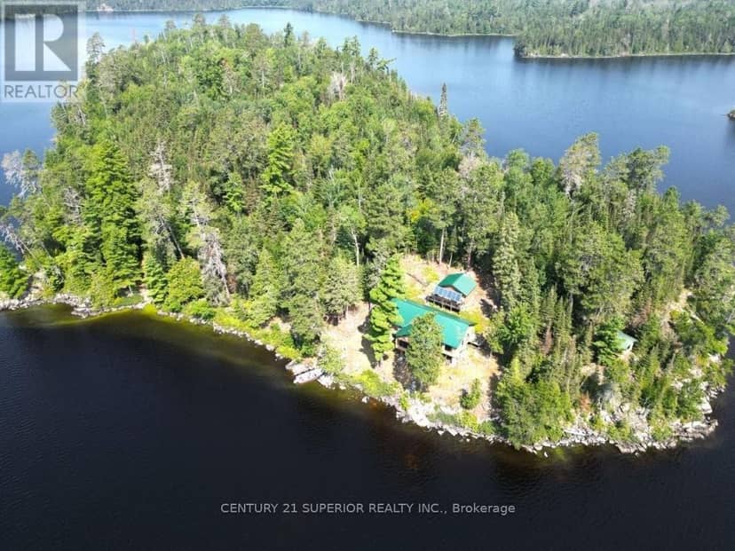 Eagles Nest, Thunder Bay Remote Area, photo 2