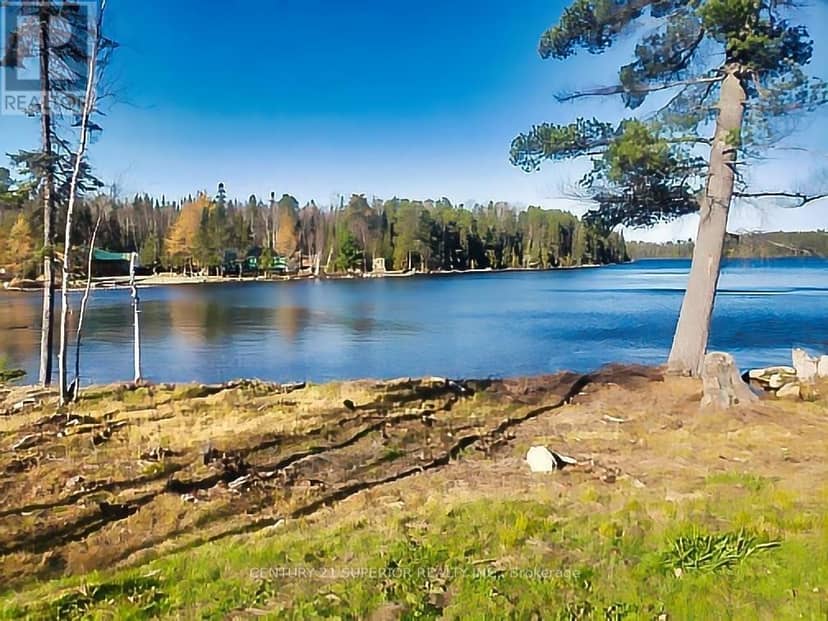 6 Bergman Road, Rainy River Remote Area