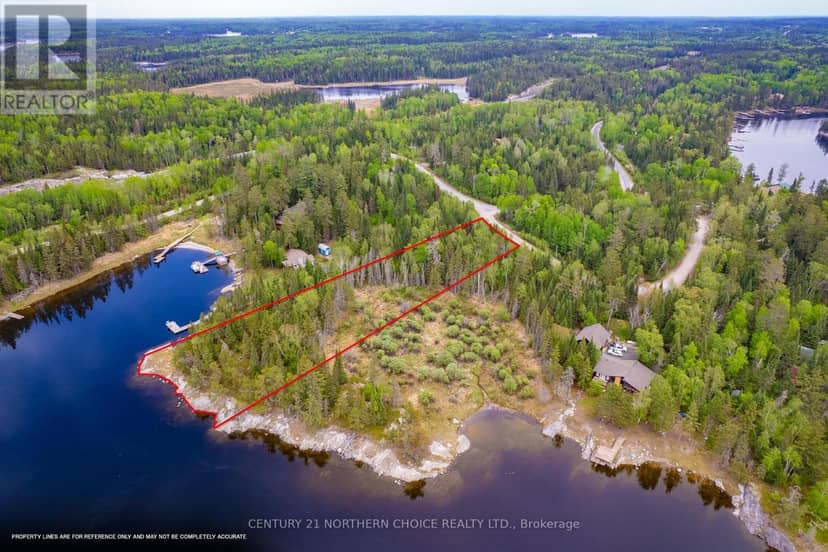 Lot 5-21 Eagle Crescent, Kenora