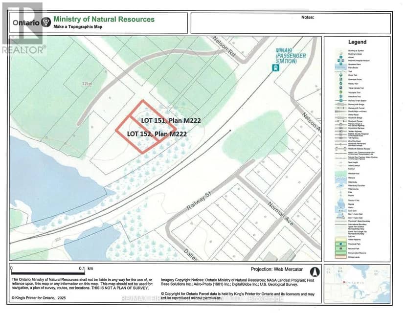 Lot 151 Plan M222 — photo 22 of 34