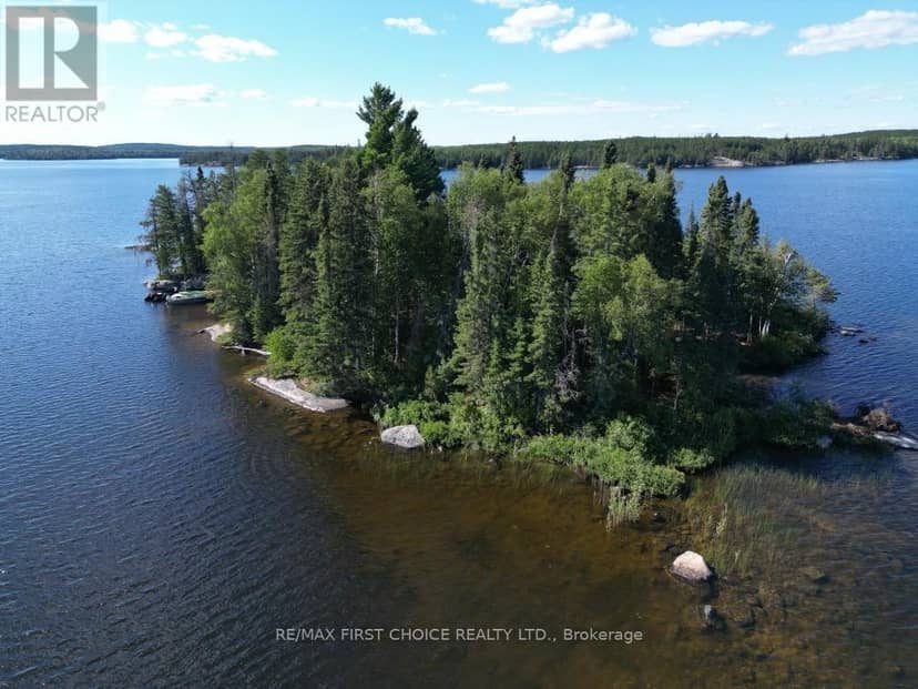 14 Island Canyon Lake — photo 19 of 21