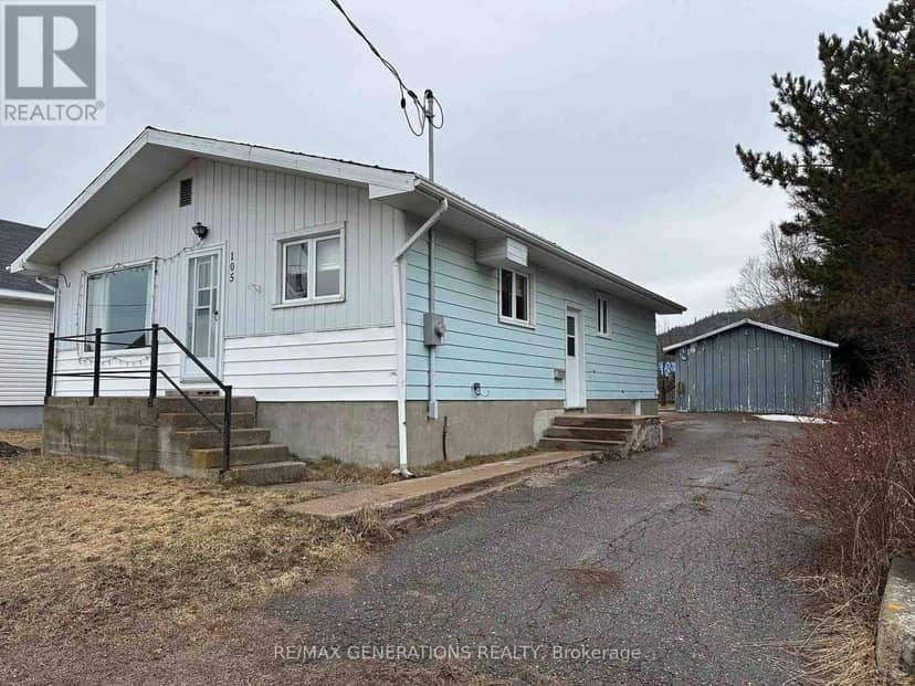 105 Columbia Street, Schreiber, photo 2