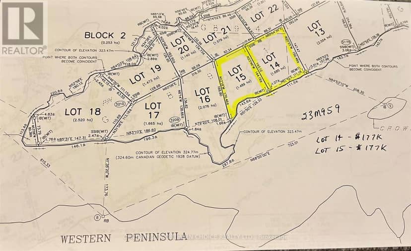 14 Five Point, Kenora Remote Area, photo 2