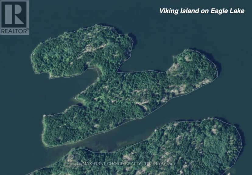 1 Viking Island — photo 1 of 18