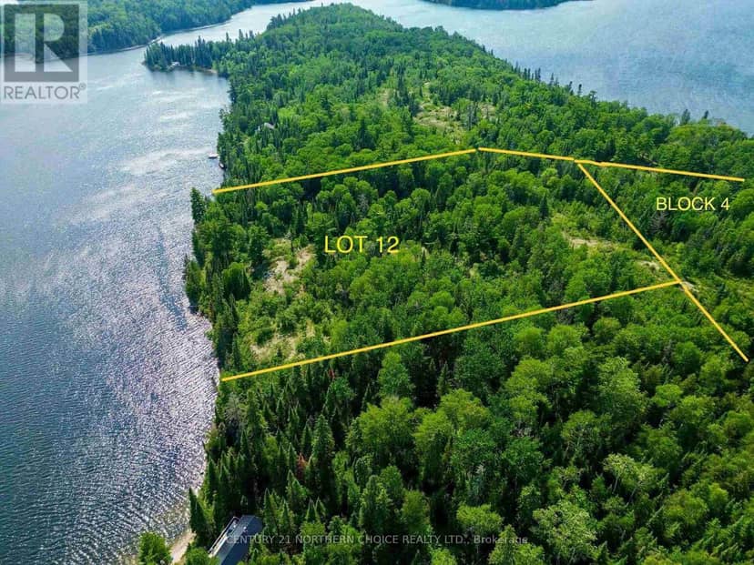 12 Five Point Island, Kenora Remote Area, photo 2