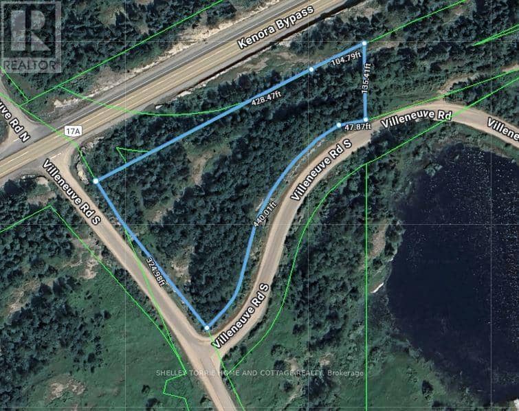 Villeneuve Road SE, Kenora, photo 3