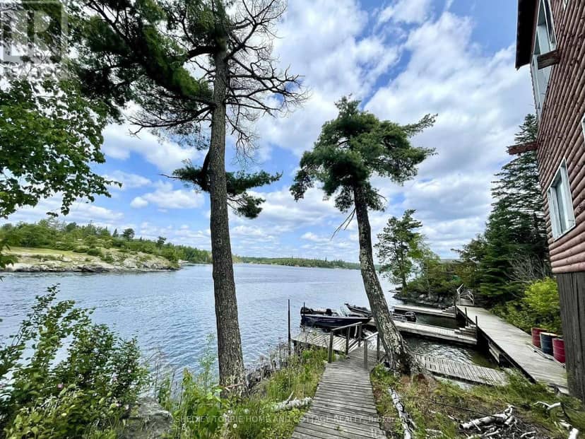5760 A&b Highway 71, Sioux Narrows-Nestor Falls, photo 5