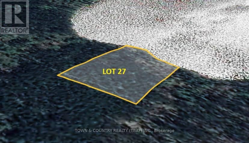Lot 27 Pickle Lake — photo 3 of 5