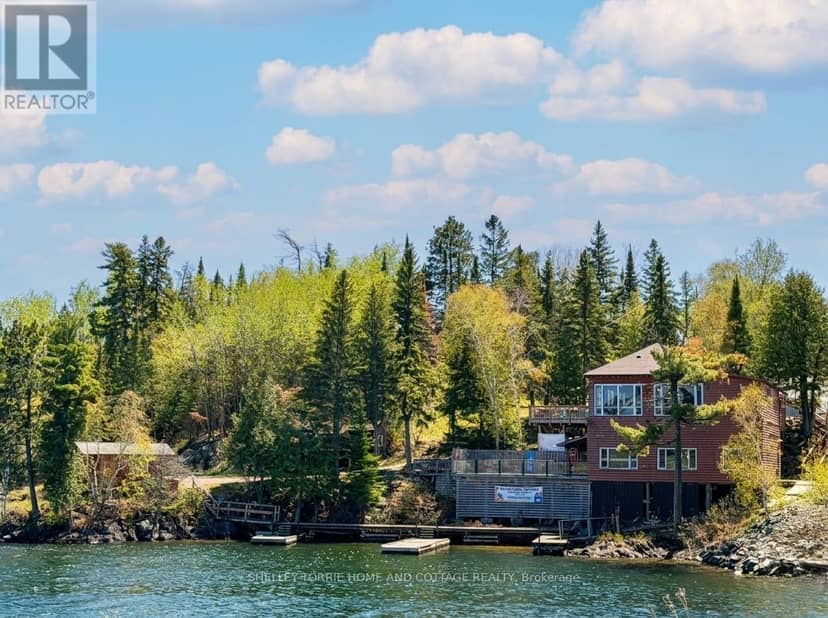 5760 A&b Highway 71, Sioux Narrows-Nestor Falls
